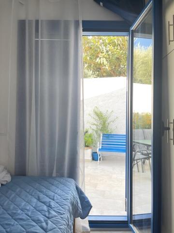 Marena 1 Aparthotel Μακρύγιαλος Εξωτερικό φωτογραφία