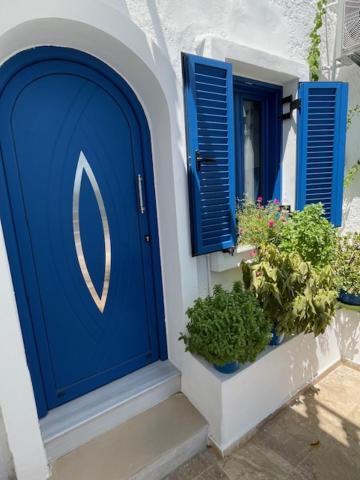 Marena 1 Aparthotel Μακρύγιαλος Εξωτερικό φωτογραφία