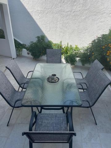 Marena 1 Aparthotel Μακρύγιαλος Εξωτερικό φωτογραφία