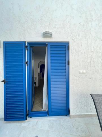 Marena 1 Aparthotel Μακρύγιαλος Εξωτερικό φωτογραφία